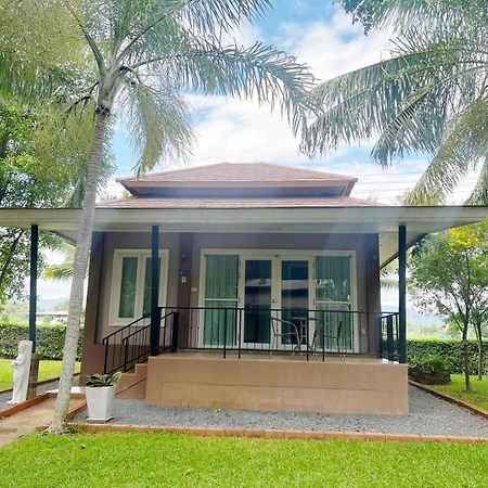 สายลม รีสอร์ท เขาใหญ่ Pak Chong Exterior foto