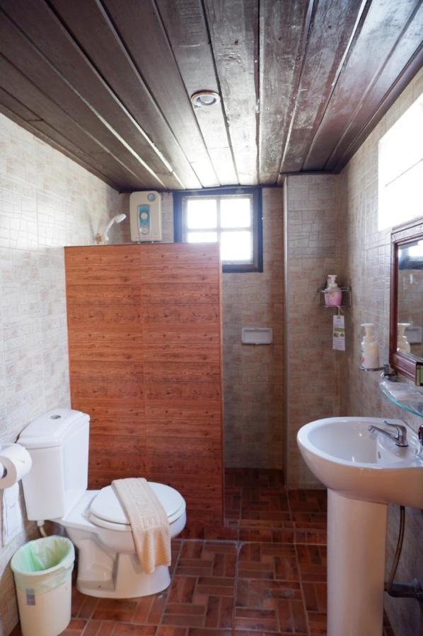 สายลม รีสอร์ท เขาใหญ่ Pak Chong Exterior foto
