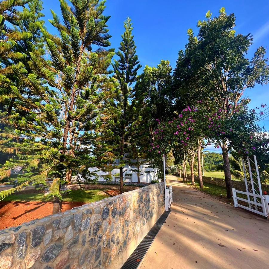 สายลม รีสอร์ท เขาใหญ่ Pak Chong Exterior foto
