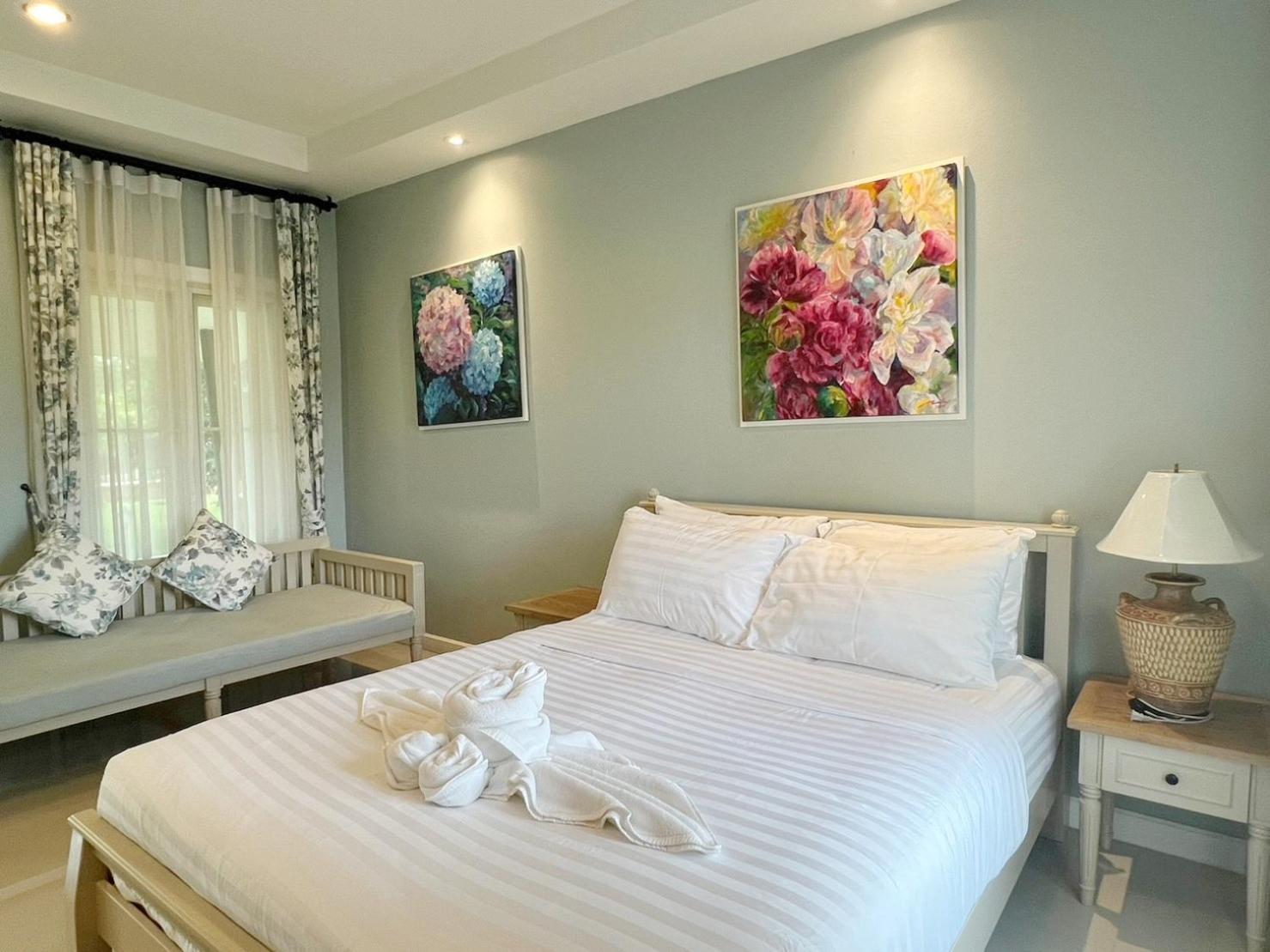 สายลม รีสอร์ท เขาใหญ่ Pak Chong Exterior foto